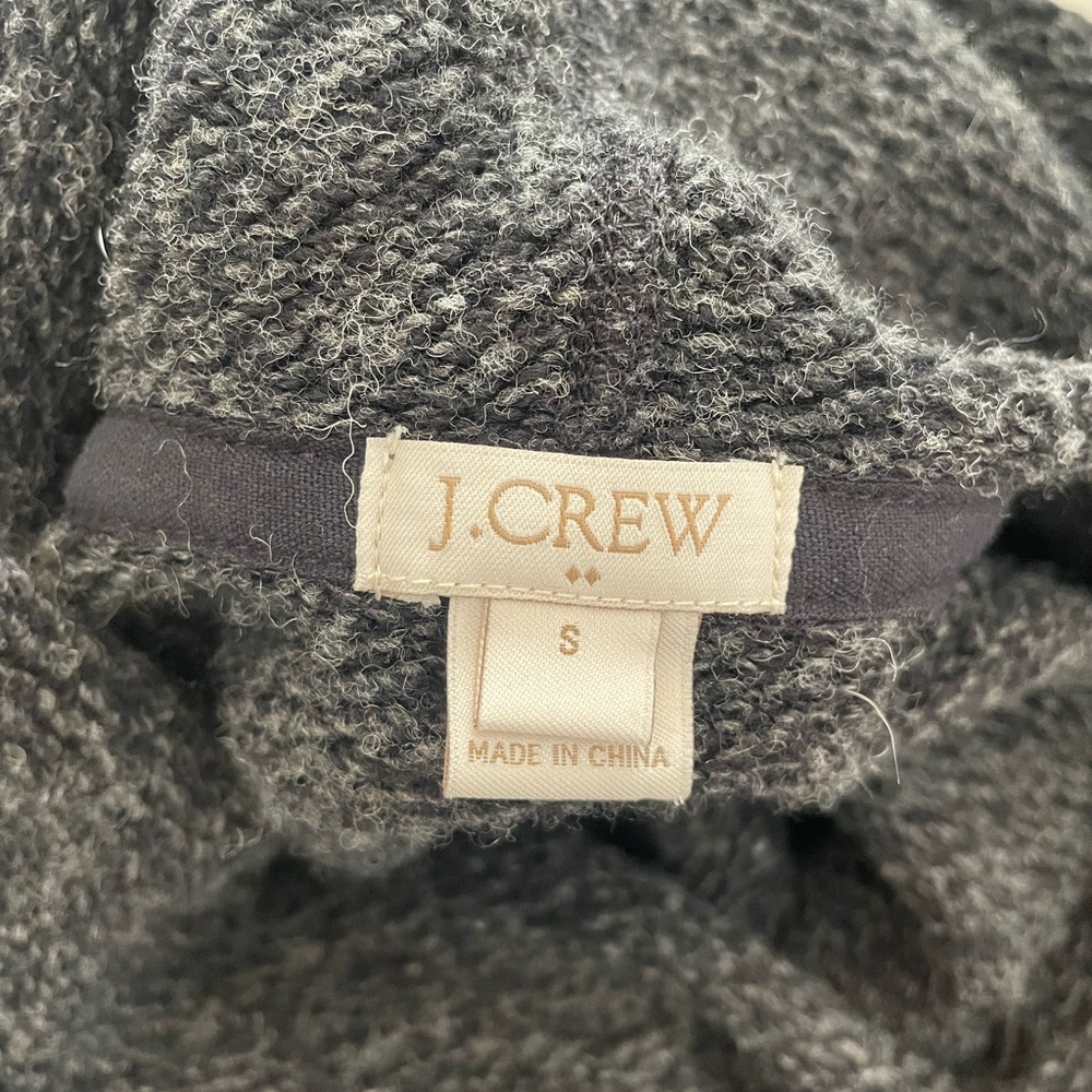 J crew pullover - Picture 4 of 4